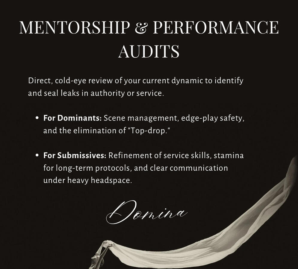 AUDITS